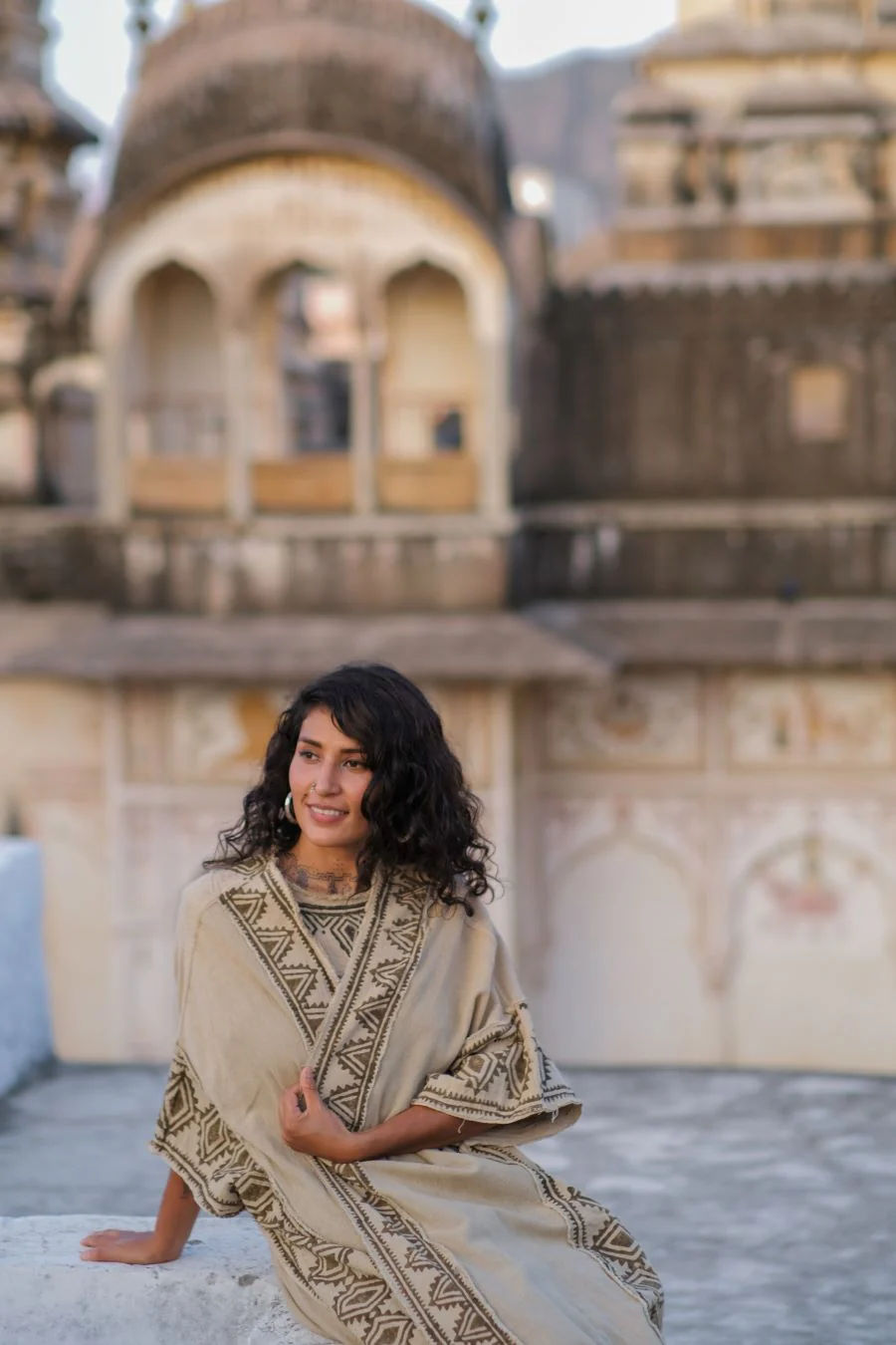 Mokshit Kimono – M 1.0
